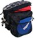 Banjo Brothers Expanding Rack Top Pannier Bag - Black