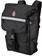 Banjo Brothers Metro Backpack: Black