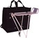 Banjo Brothers Minnehaha Canvas Grocery Pannier: Black, Each








    
    

    
        
        
            
                (7%Off)
            
        
        
    
