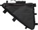 Salsa EXP Series Fat Hardtail Frame Pack 4 