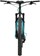 Surly Karate Monkey Front Suspension Bike - 27.5", Steel, Lost at Sea Blue, Medium