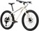 Surly Karate Monkey Bike - 27.5", Steel, Snow Mold White, Medium