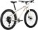 Surly Karate Monkey Bike - 27.5", Steel, Snow Mold White, Medium