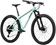 Surly Krampus Front Suspension Bike - 29", Steel, Blue Oyster Coat, Small
