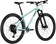 Surly Krampus Front Suspension Bike - 29", Steel, Blue Oyster Coat, Small