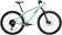 Surly Krampus Front Suspension Bike - 29", Steel, Blue Oyster Coat, Small