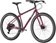 Surly Ogre Bike - 29", Steel, Fermented Plum, Medium