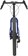 Surly Grappler Bike - 27.5, Steel, Subterranean Homesick Blue, Large