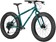 Surly Wednesday Fat Bike - 26", Steel, OG Algae, X-Large