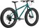 Surly Wednesday Fat Bike - 26", Steel, OG Algae, X-Large
