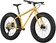 Surly Ice Cream Truck Fat Bike - 26", Steel, Warm Cheese, Large