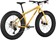 Surly Ice Cream Truck Fat Bike - 26", Steel, Warm Cheese, Large