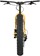 Surly Ice Cream Truck Fat Bike - 26", Steel, Warm Cheese, Large