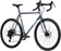 Surly Straggler Bike - 650b, Steel, Cold Steel Blue, 42cm