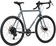 Surly Straggler Bike - 650b, Steel, Cold Steel Blue, 42cm