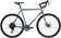 Surly Straggler Bike - 650b, Steel, Cold Steel Blue, 42cm