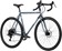 Surly Straggler Bike - 700c, Steel, Cold Steel Blue, 54cm