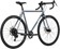 Surly Straggler Bike - 700c, Steel, Cold Steel Blue, 54cm