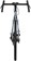 Surly Straggler Bike - 700c, Steel, Cold Steel Blue, 54cm