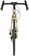 Surly Midnight Special Bike - 700c, Steel, Fool's Gold, 64cm