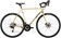 Surly Midnight Special Bike - 700c, Steel, Fool's Gold, 64cm