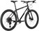 Surly Bridge Club Bike - 27.5", Steel, Trevor's Closet Black, Medium