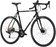 Surly Midnight Special Bike - 700c, Steel, Hi-Viz Black, 46cm