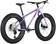 Surly Ice Cream Truck Bike - 26", Steel, Taro Milk Tea, Large