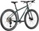 Surly Ogre Bike - 29", Steel, Orlok's Shadow, Medium