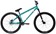 Fairdale Hareraiser 26 " Dirt Jump Bike - Matte Billiard Green, Medium/Large
