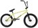 Sunday Soundwave BMX Bike - 21" TT, Gloss Yellow, RHD