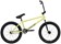 Sunday Soundwave BMX Bike - 21" TT, Gloss Yellow, RHD