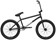 Sunday Wavelength BMX Bike - 21"TT, Matte Black