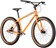 Surly Lowside Bike - 27.5", Steel, Dream Tangerine, X-Small