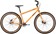 Surly Lowside Bike - 27.5", Steel, Dream Tangerine, X-Small