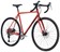 Surly Preamble Drop Bar Bike - 650b, Steel, Red Hot Cheddar, X-Small