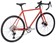 Surly Preamble Drop Bar Bike - 650b, Steel, Red Hot Cheddar, X-Small