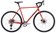 Surly Preamble Drop Bar Bike - 650b, Steel, Red Hot Cheddar, X-Small