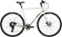 Surly Preamble Flat Bar Bike - 650b, Steel, Best Buds Green, Small