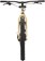 Surly Karate Monkey Bike - 27.5", Steel, Fool's Gold, Medium