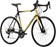 All-City Zig Zag Bike - 700c, Steel, 105, Golden Leopard, 52cm 