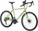 Surly Disc Trucker Bike - 26", Steel, Pea Lime Soup, 50cm