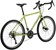 Surly Disc Trucker Bike - 26", Steel, Pea Lime Soup, 50cm