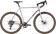 Surly Midnight Special Bike - 650b, Steel, Metallic Lilac, 60cm 