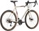 All-City Space Horse Bike - 650b, Steel, GRX, Champagne Shimmer, 49cm 
