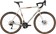 All-City Space Horse Bike - 650b, Steel, GRX, Champagne Shimmer, 49cm 