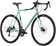 All-City Space Horse Bike - 700c, Steel, Tiagra, Royal Mint, 55cm 
