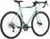 All-City Space Horse Bike - 700c, Steel, Tiagra, Royal Mint, 55cm 