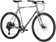 All-City Space Horse Bike - 650b, Steel, MicroShift, Moon Powder, 52cm 