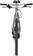 All-City Space Horse Bike - 650b, Steel, MicroShift, Moon Powder, 52cm 
